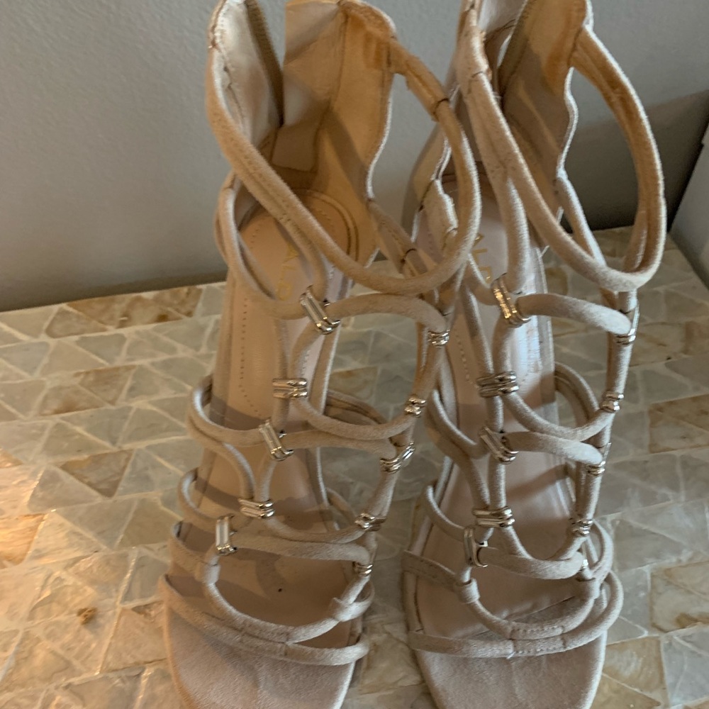 Sandals by Aldo